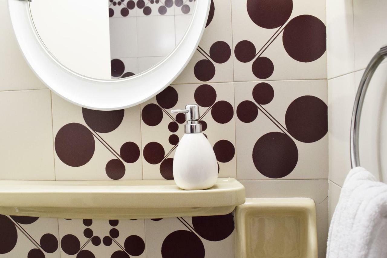 Apartamento Poseidon By Heloni