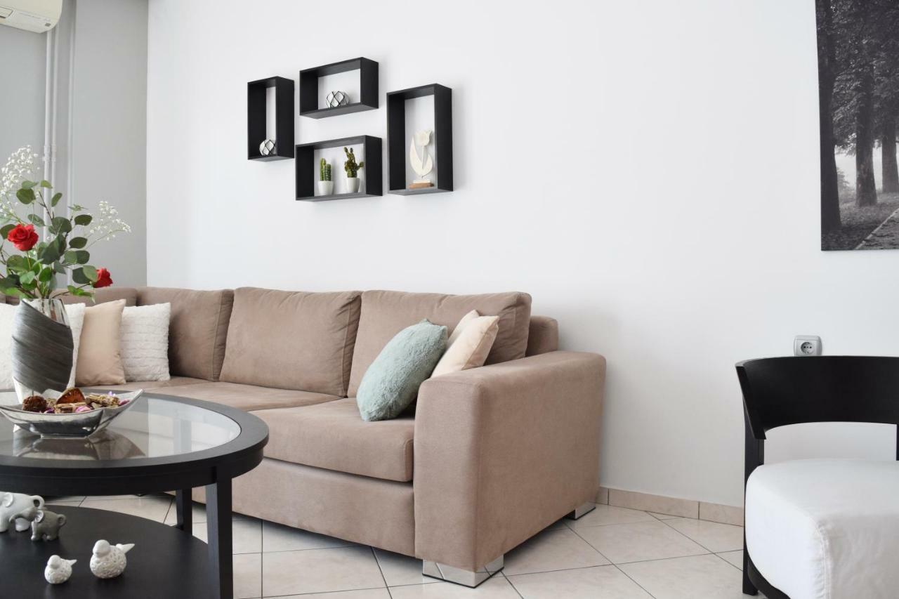 Apartamento Poseidon By Heloni