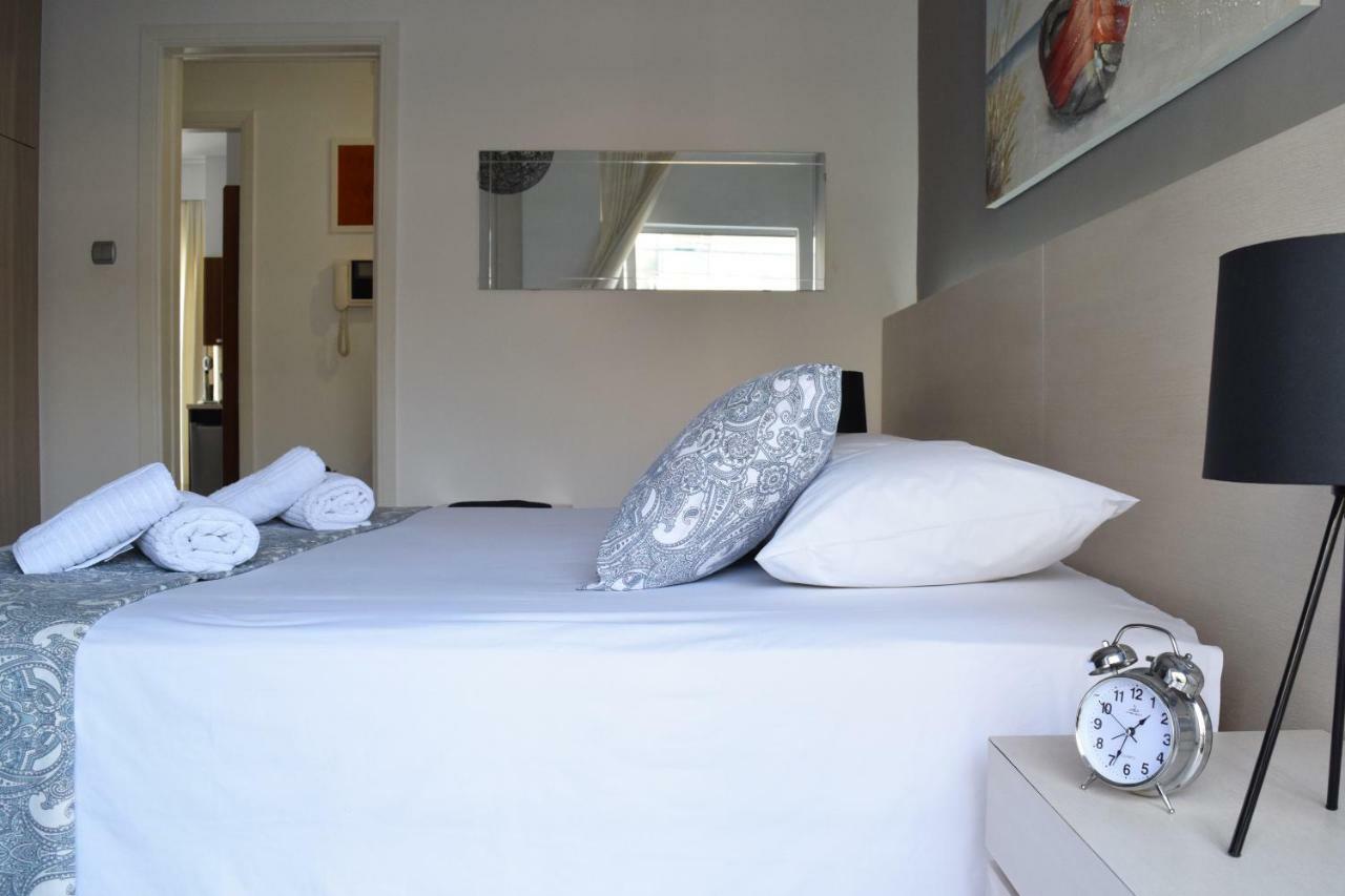 Poseidon By Heloni Apartamento