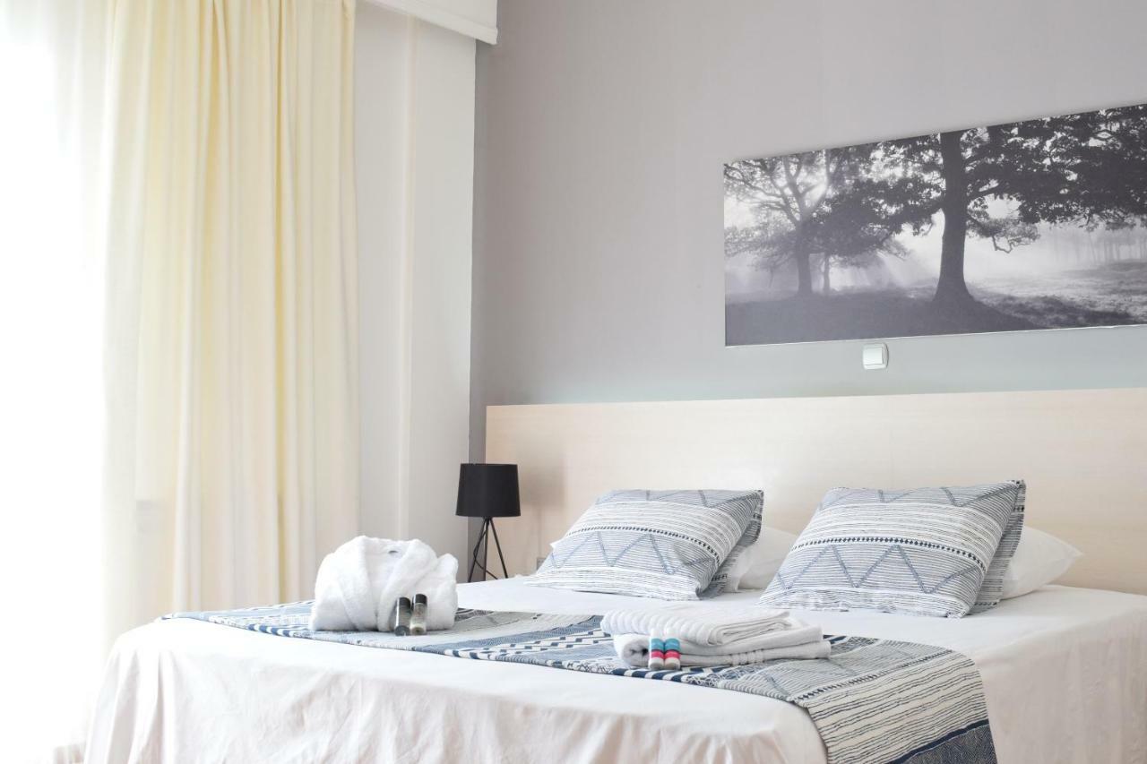 Apartamento Poseidon By Heloni
